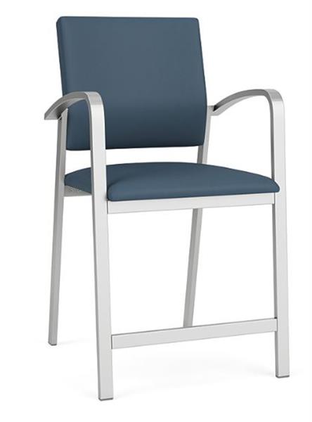 Newport Hip Chair - Guest